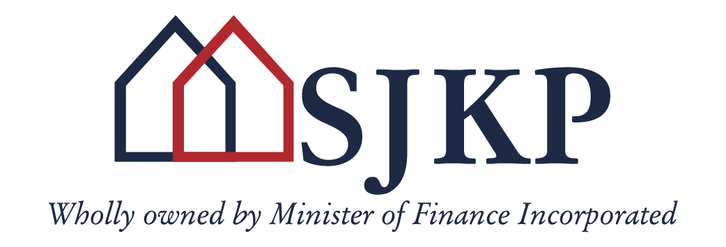 Syarikat Jaminan Kredit Perumahan Berhad